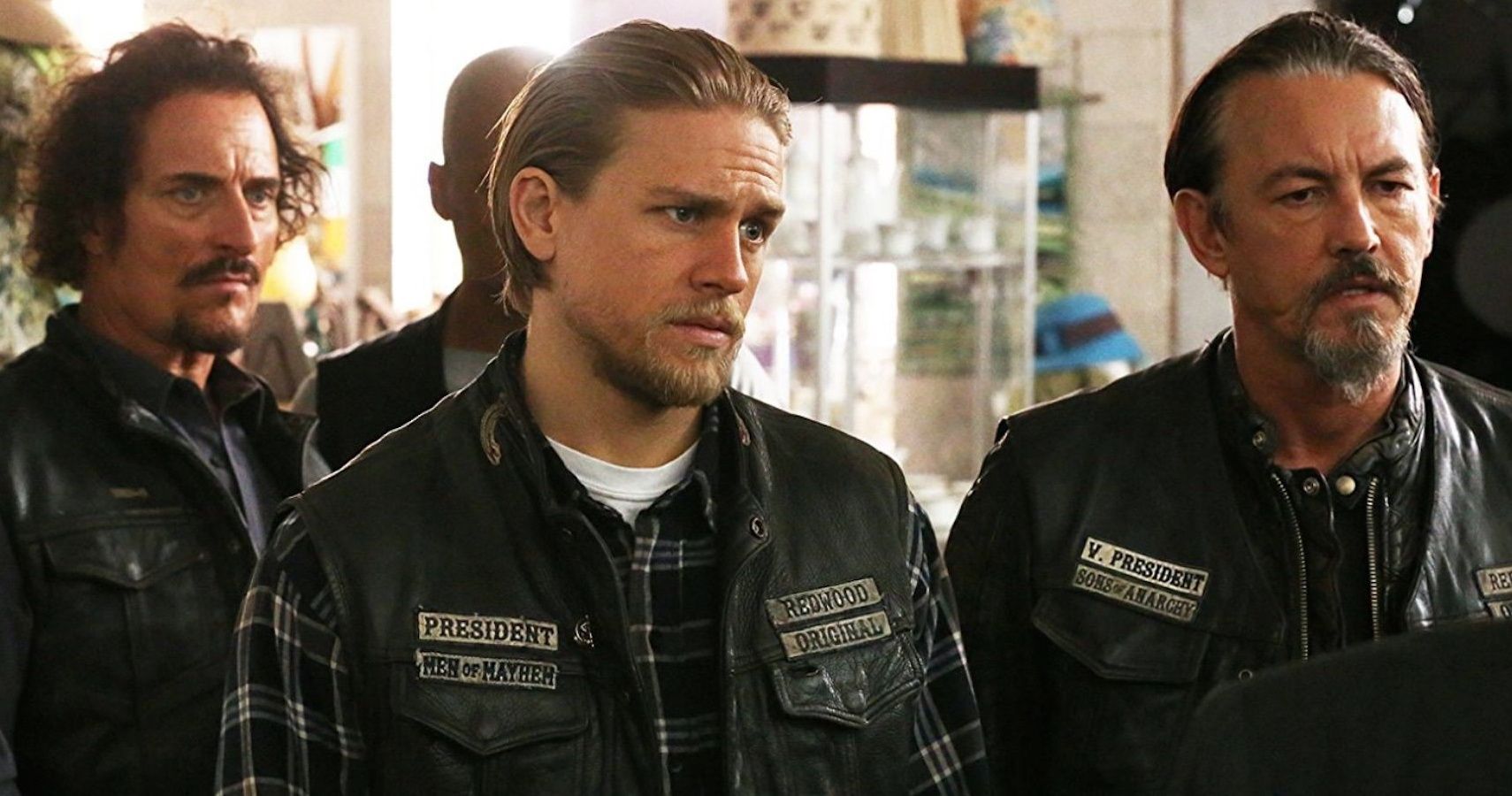 Sons Of Anarchy 9 Unanswered Questions We Still Have About The Main Characters