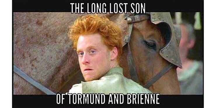 Game Of Thrones 10 Hilarious Tormund Giantsbane Memes That Will Have You Cry Laughing