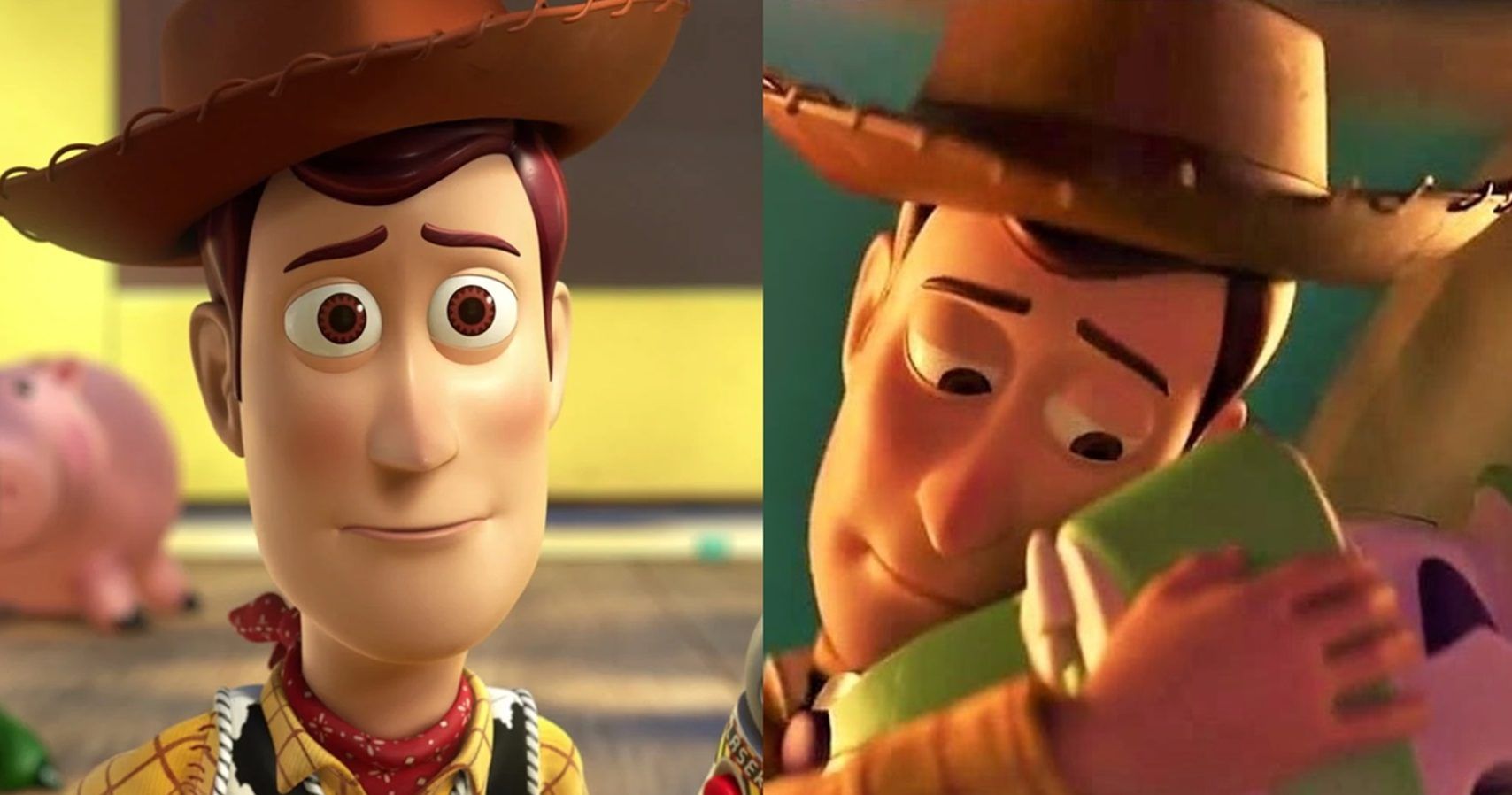 toy story 3 ending