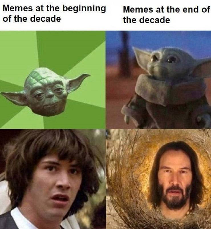 The Mandalorian 10 Memes Only Fans Who Have Seen Season 1 Will Understand
