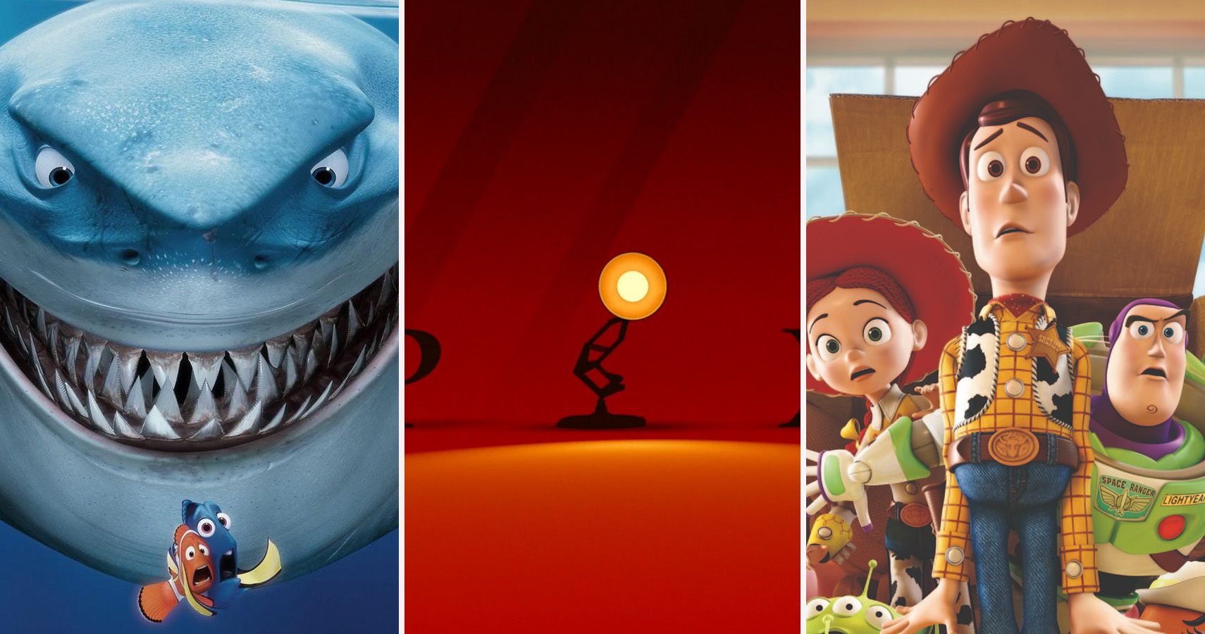 10 Films That Could Lay Claim To Be Pixars Best Movie
