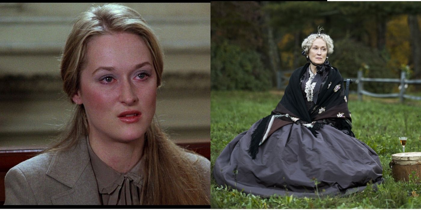 10 Major Actors In Their First Role Vs Now