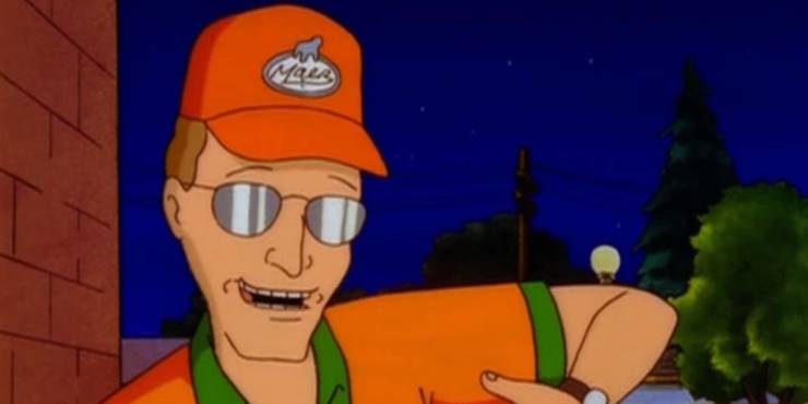 pics Dale Gribble Sha Sha Meme most hilarious dale gribble quotes