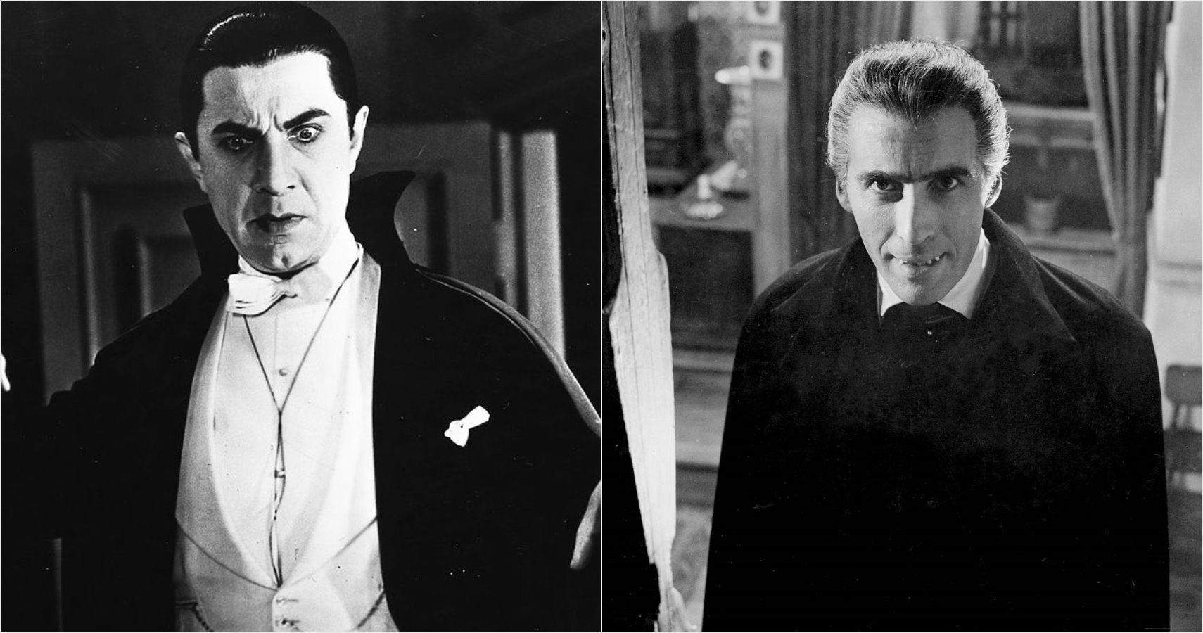 5 Reasons Bela Lugosi Is The Best Dracula 5 It S Christopher Lee