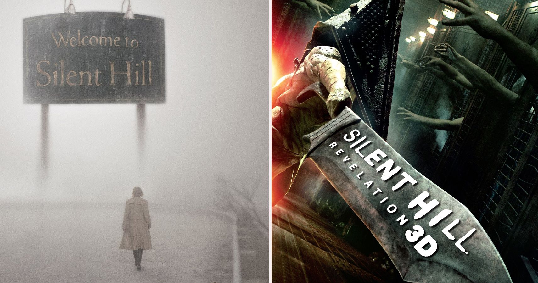 5 Things That Silent Hill Did Right (& 5 Things Silent Hill Revelation Did Better)