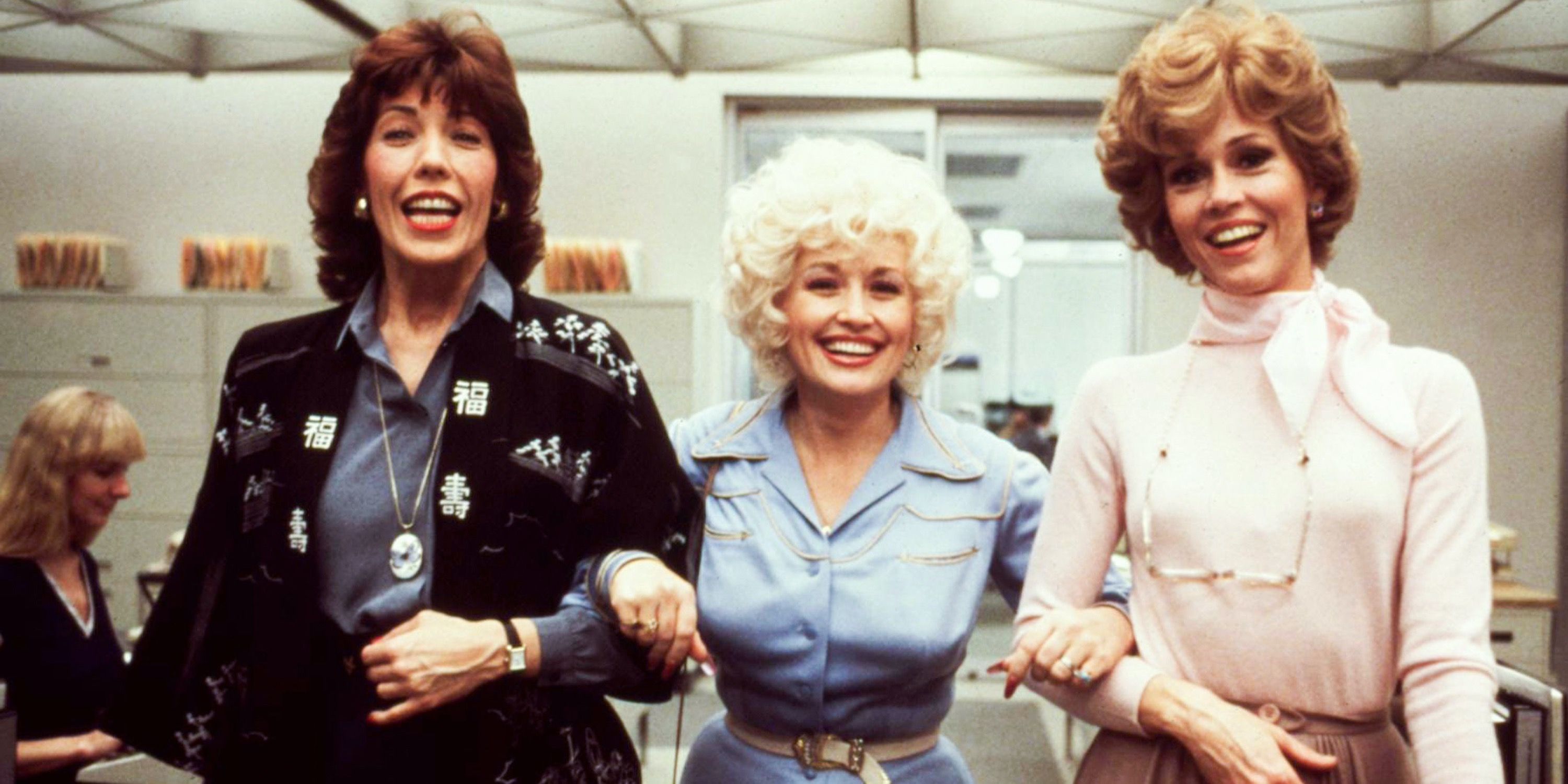 9 To 5 Song Movie 2