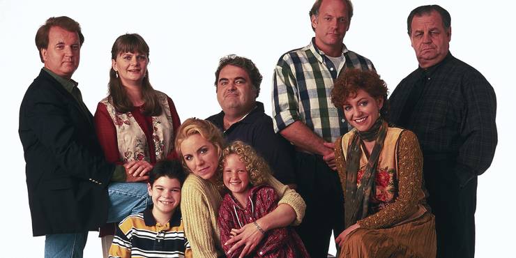 10 Sitcoms From The 90s Everyone Forgot About Screenrant 10 Sitcoms From The 90s Everyone Forgot About Screenrant
