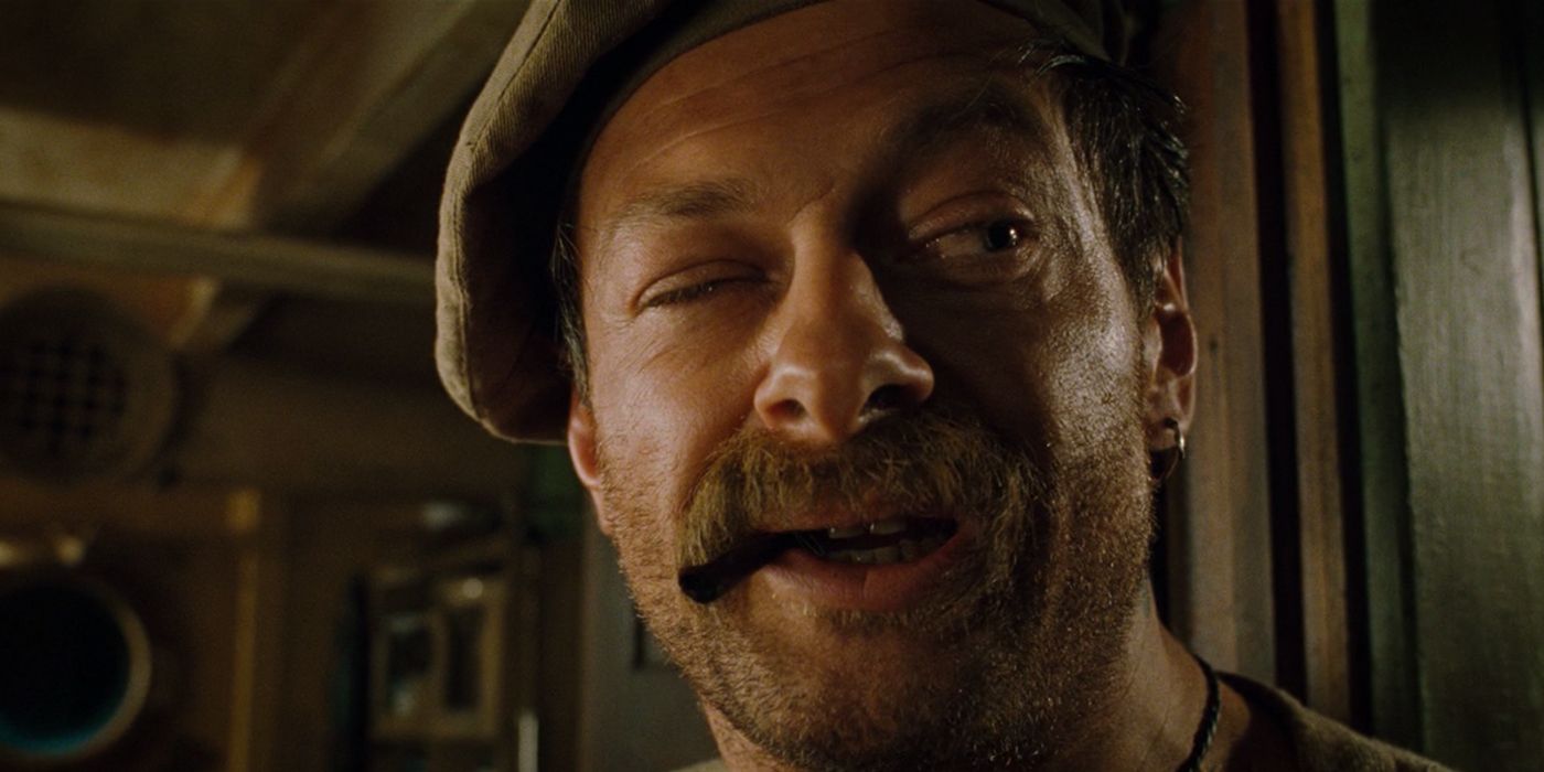 Andy Serkis 10 Best Roles Ranked