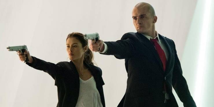 5 Things Hitman Did Right 5 Things Hitman Agent 47 Did Better 5 Things Hitman Did Right 5 Things Hitman Agent 47 Did Better