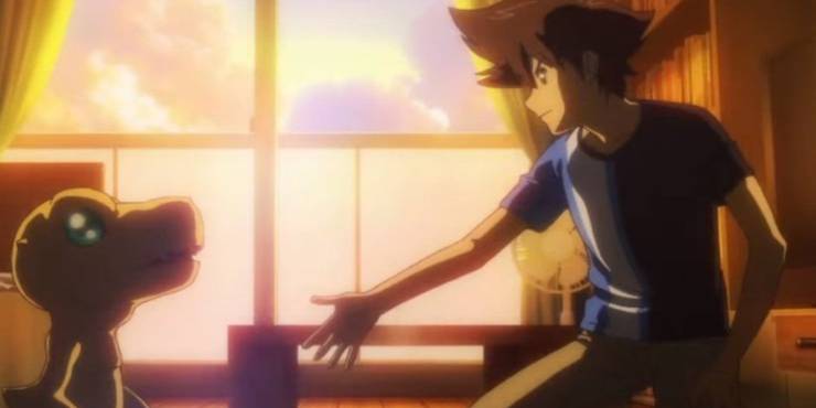 Get Digimon Adventure Kizuna Last Evolution Everything We Know So Far For iPhone Get Wallpaper Digimon Adventure Kizuna Last Evolution Everything We Know So Far For Android Free