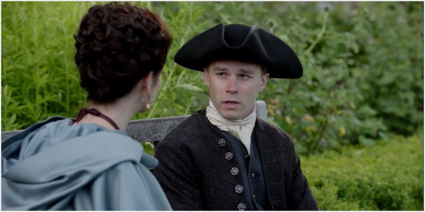 Outlander Claires 10 Biggest Mistakes (That We Can Learn From)