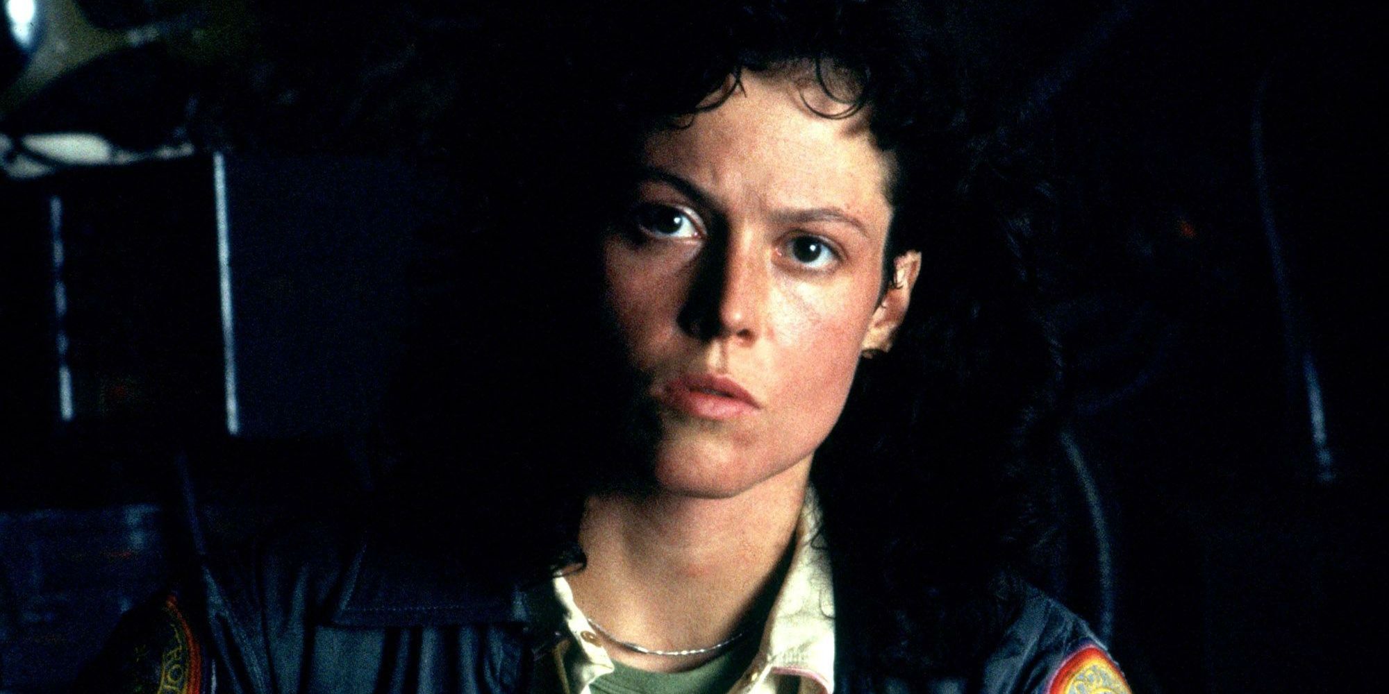 Alien: What Happened To Ellen Ripley? Screen Rant