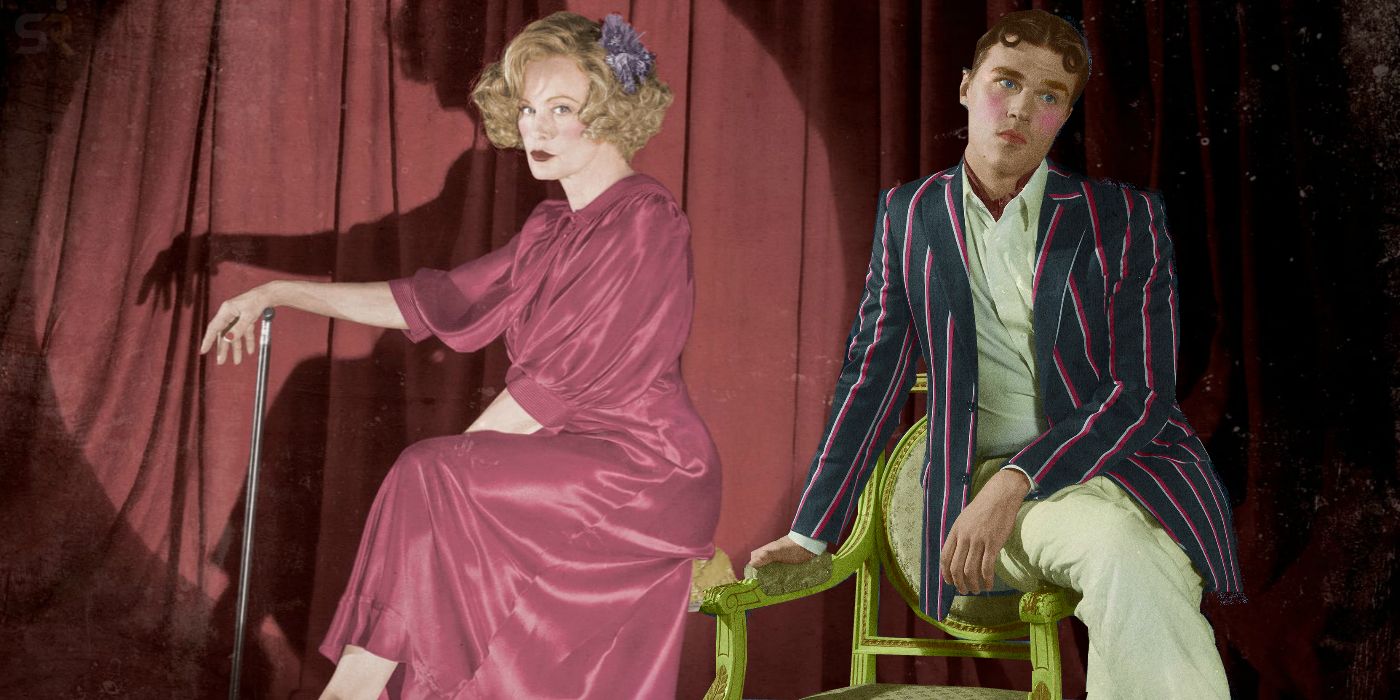 American Horror Story Freak Show The True Story That Inspired Season 4