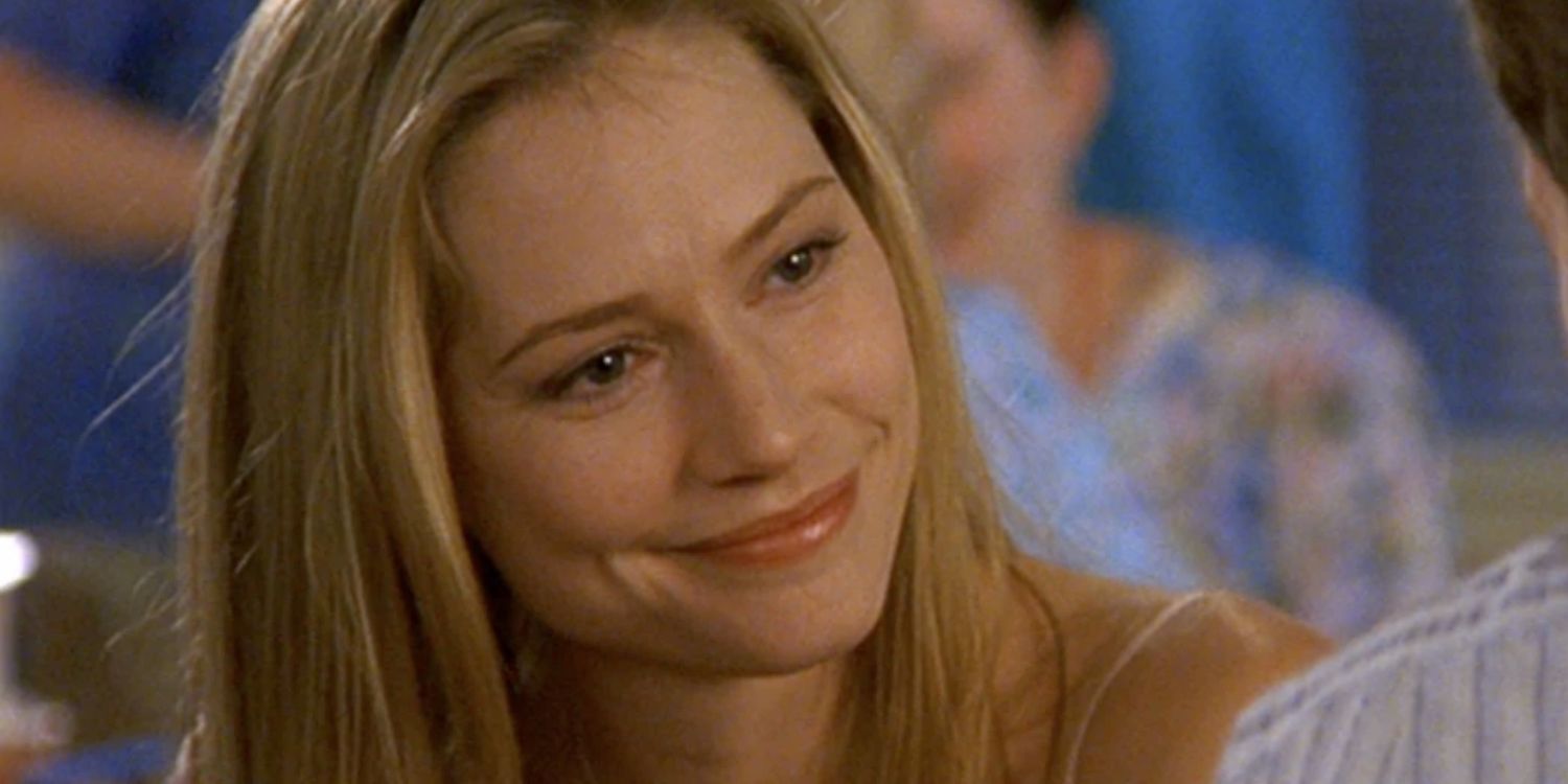 Dawson’s Creek Every Main Character Ranked By Intelligence