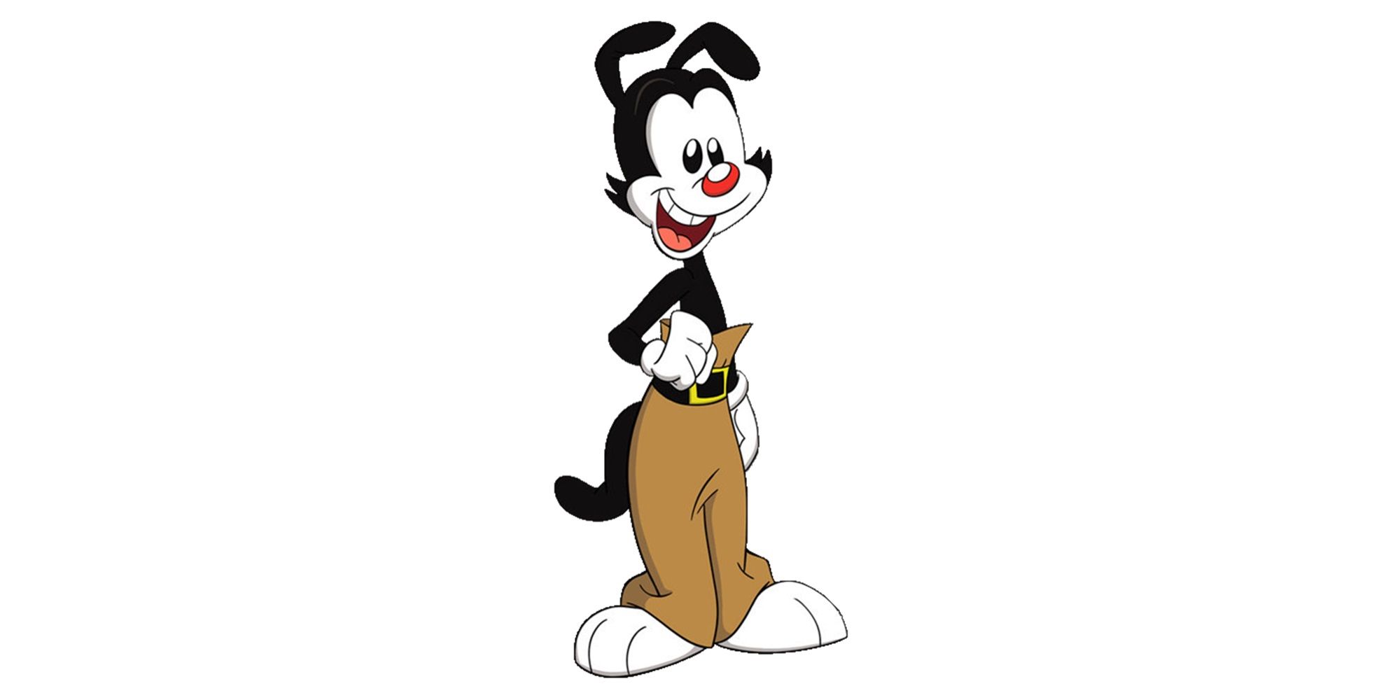 10 Best Animaniacs Characters Ranked.