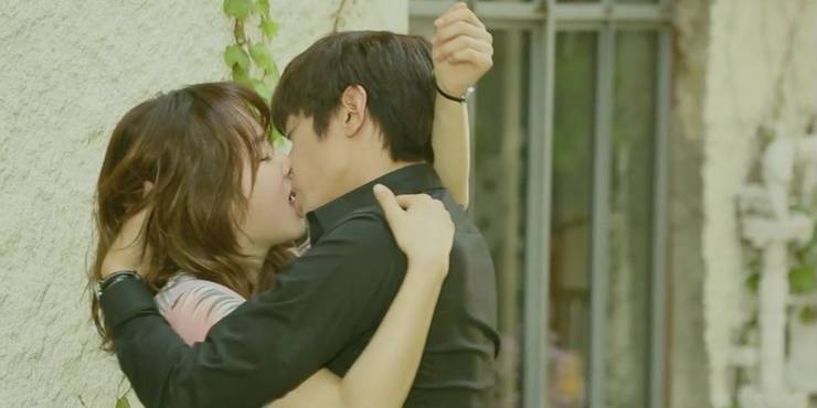 Download 15 K Dramas With Steamiest Kissing Scenes That Will Make You Swoon Free Get Wallpaper 15 K Dramas With Steamiest Kissing Scenes That Will Make You Swoon For Android Free