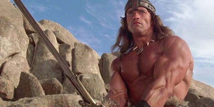 Every 80s Arnold Schwarzenegger Movie Ranked By Metacritic