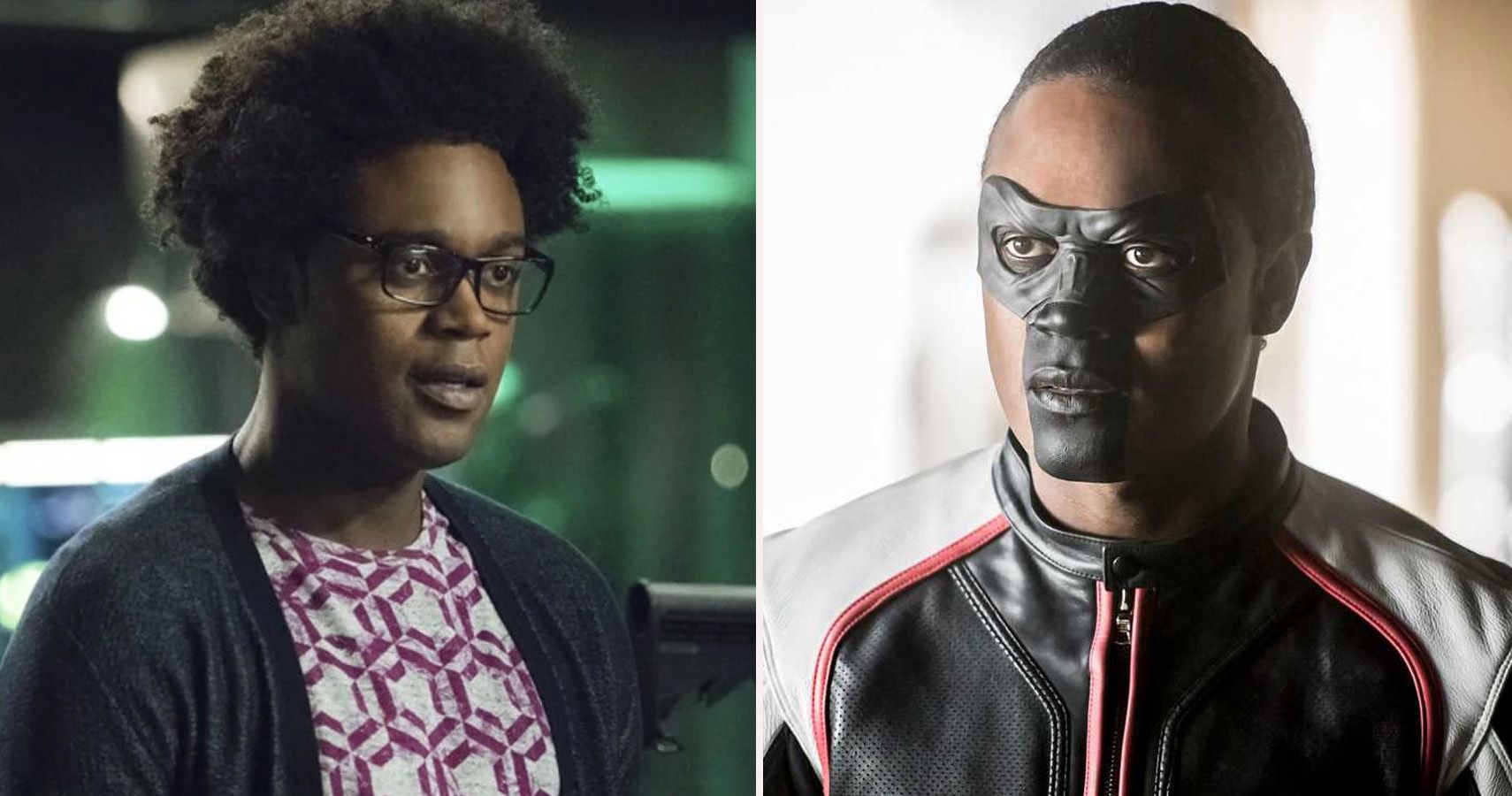 Arrow 10 Best Curtis Holtmister Terrific Moments In The Series 7205