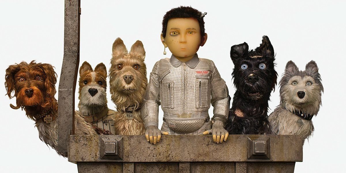 Isle Of Dogs 10 BehindTheScenes Facts About Wes Andersons Film