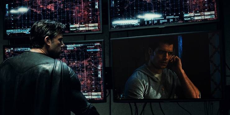 Batman V Superman Rewatch Minute 57 Nothing Was Ever Simple