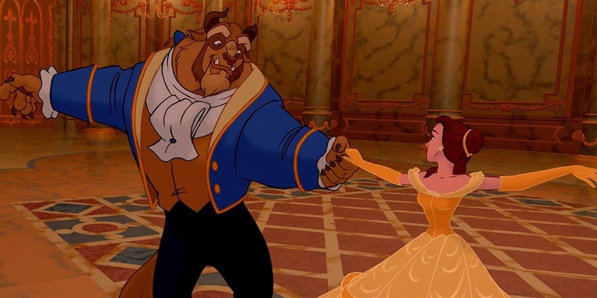Disney The 10 Best Animated ’90s Movies (According To Rotten Tomatoes)