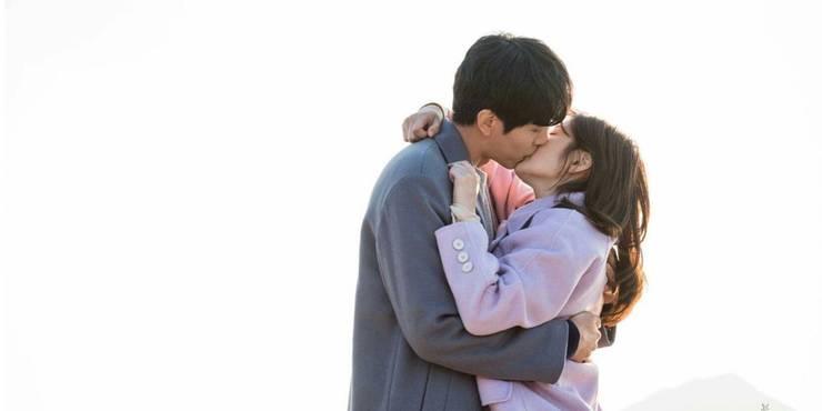 Get 15 K Dramas With Steamiest Kissing Scenes That Will Make You Swoon For iPhone Get Wallpaper 15 K Dramas With Steamiest Kissing Scenes That Will Make You Swoon HD