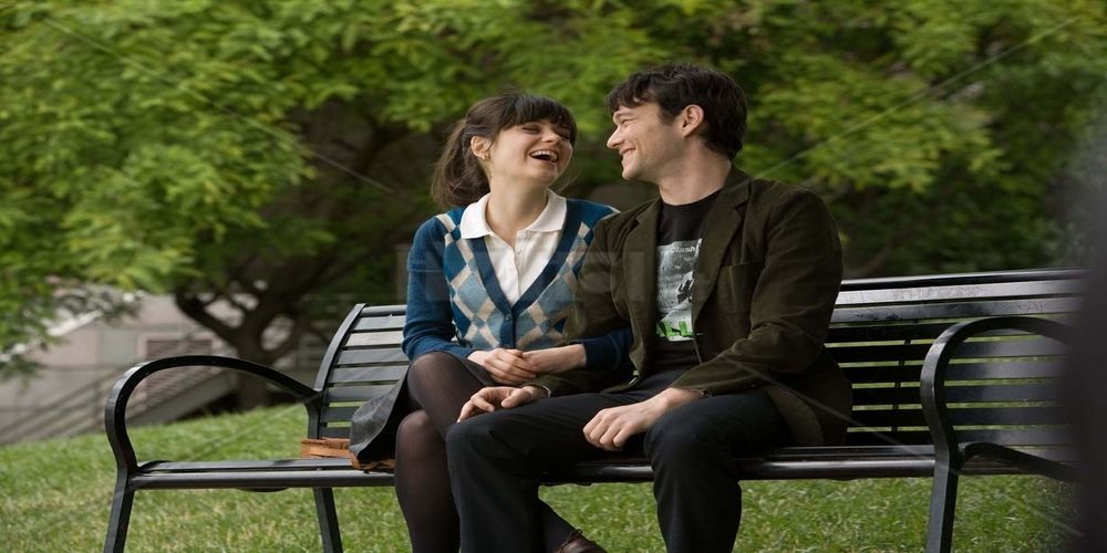 (500) Days Of Summer 10 Major Lessons The RomCom Taught Viewers