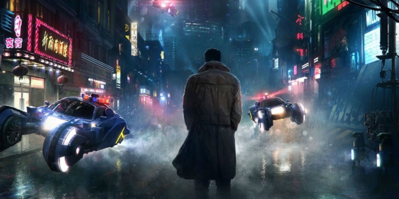 Alien Shares A Universe With Blade Runner How The Movies Connect