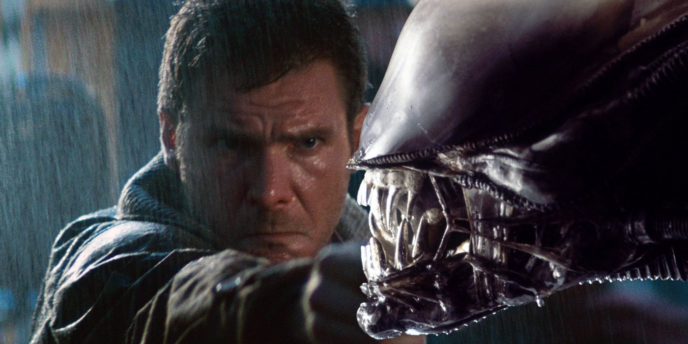 Blade Runner’s Alien Easter Egg Explained