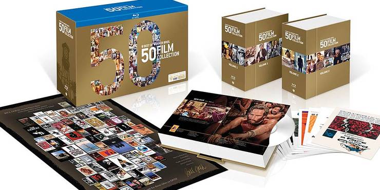 The 15 Best Blu Ray Box Sets Ever Released Ranked Screenrant The 15 Best Blu Ray Box Sets Ever Released Ranked Screenrant