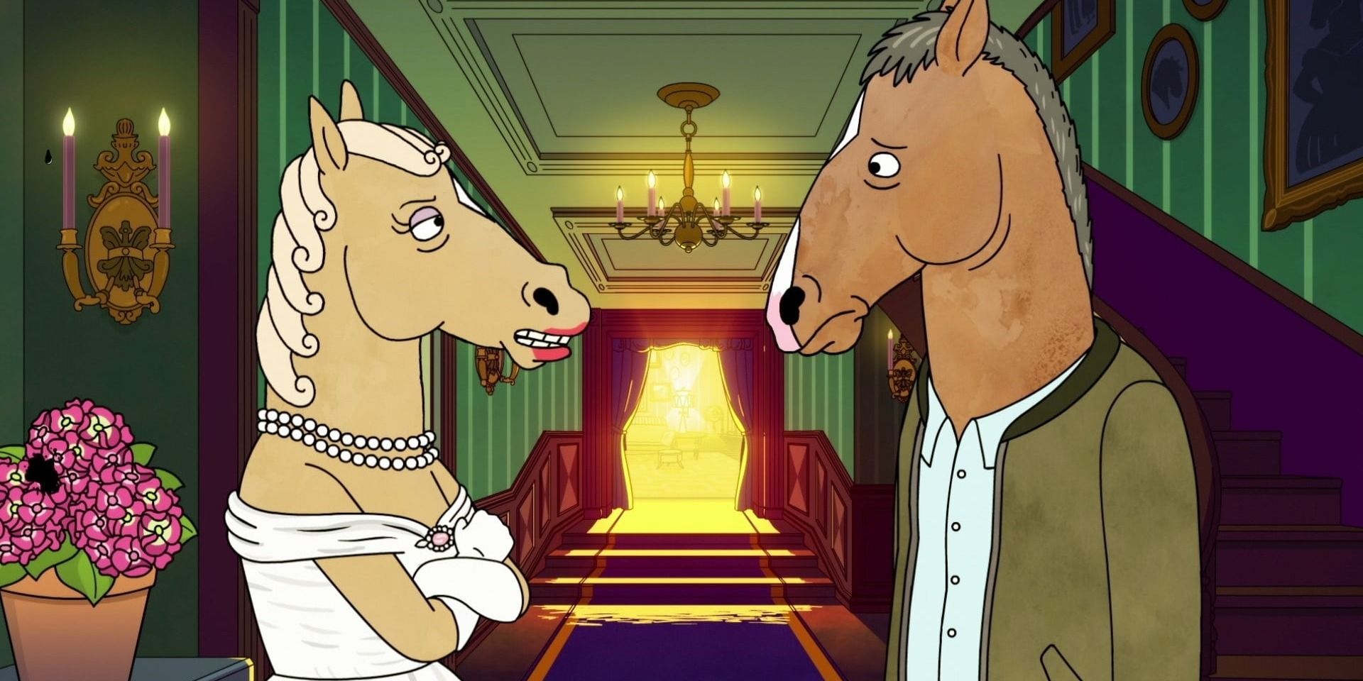BoJack Horseman 10 Best Moments From The Final Episodes