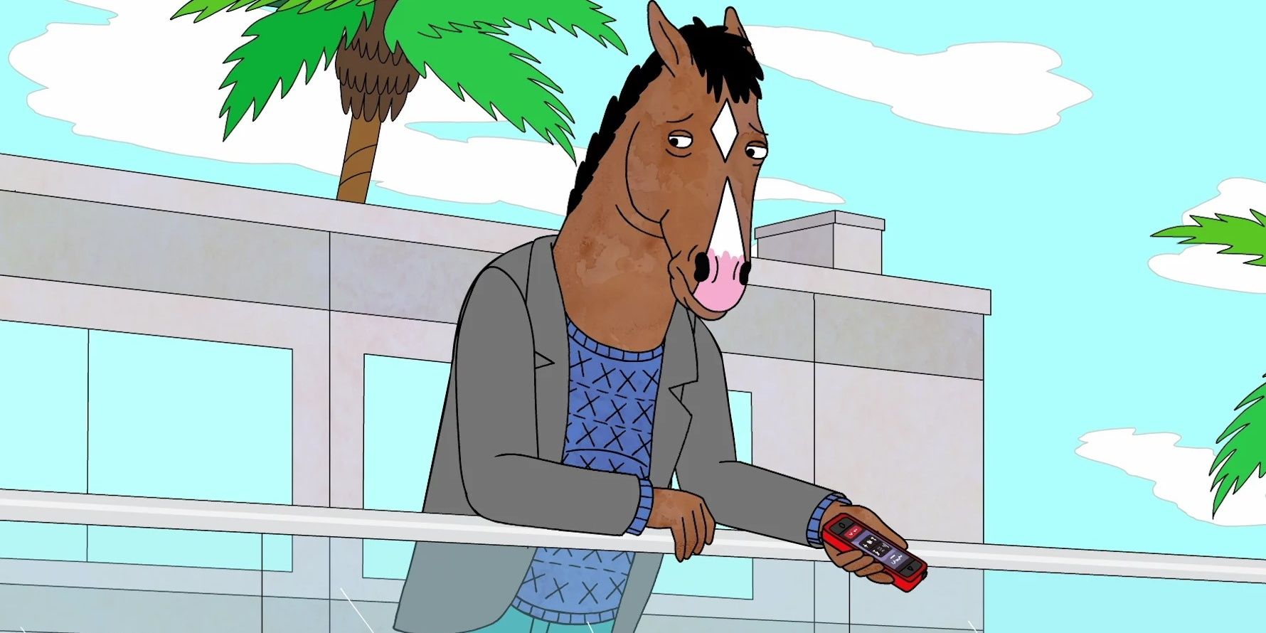 20 Best Quotes From BoJack Horseman.