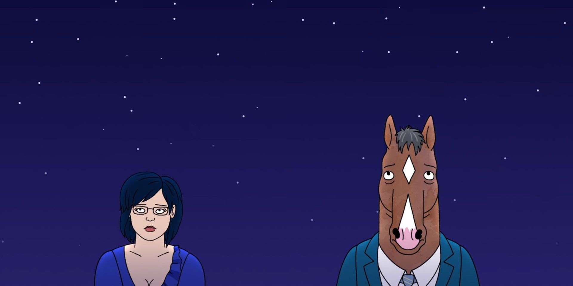 bojack horseman bingo the office bingo