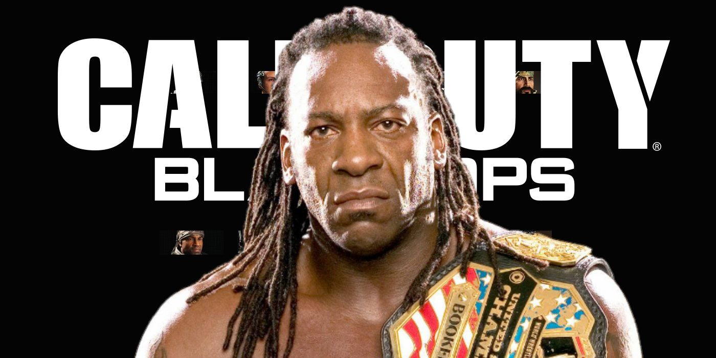 booker t dreadlocks