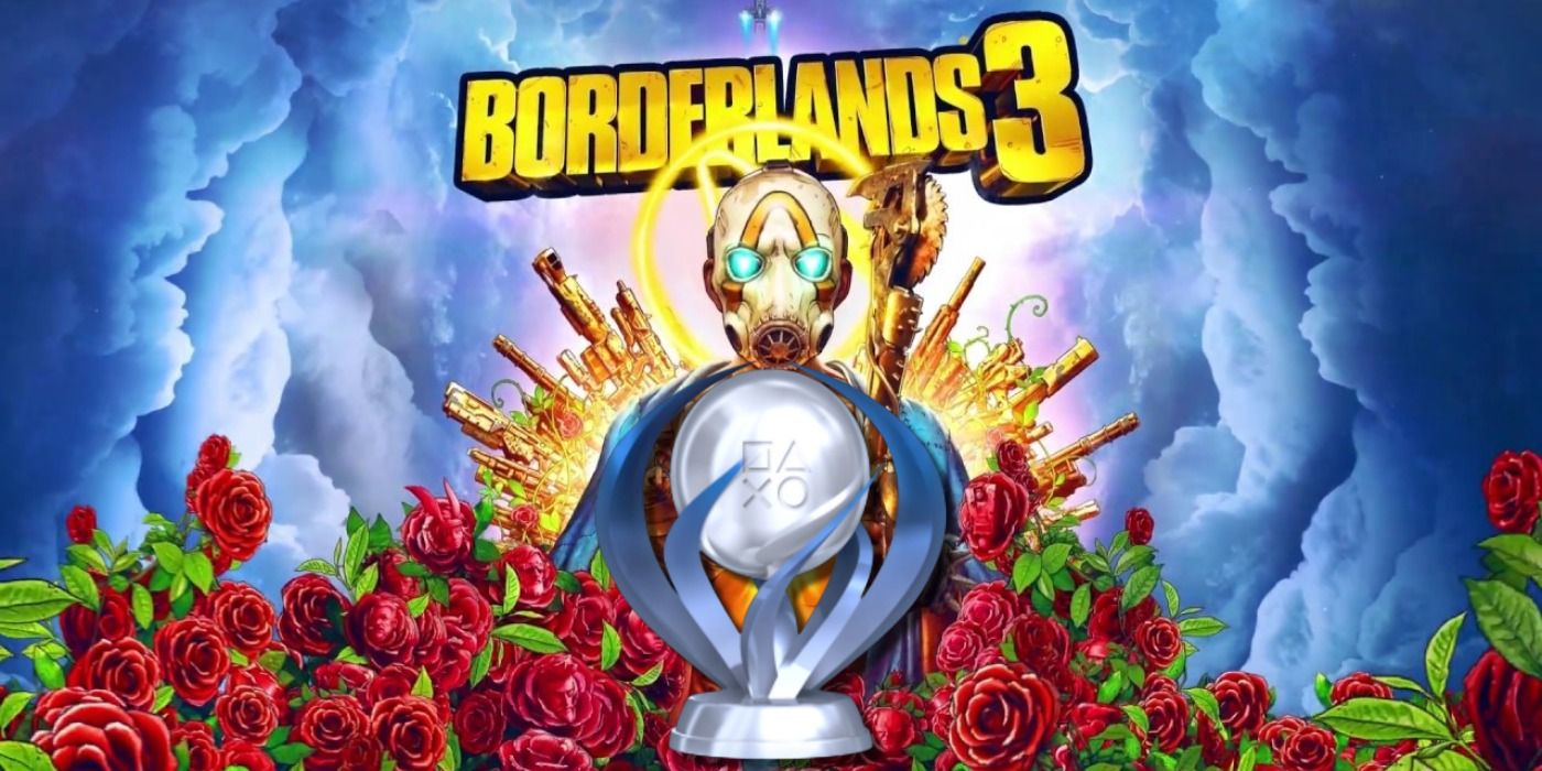 Borderlands 3 Every Achievement in the Game (& How To Get Them)
