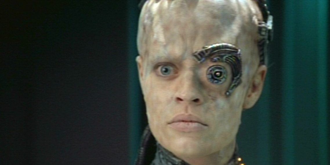 Star Trek 10 Smartest Alien Races Ranked