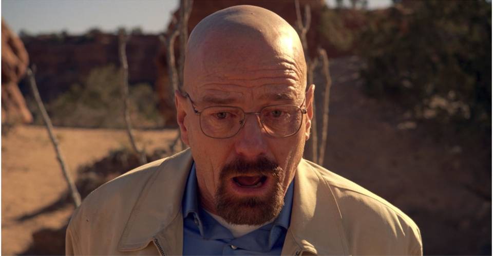 Breaking Bad: 10 Ways Walt Got Worse As The Show Went On