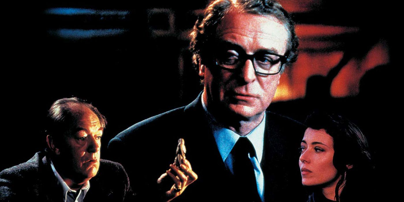 Bullet To Beijing Almost Made Michael Caine Quit Acting