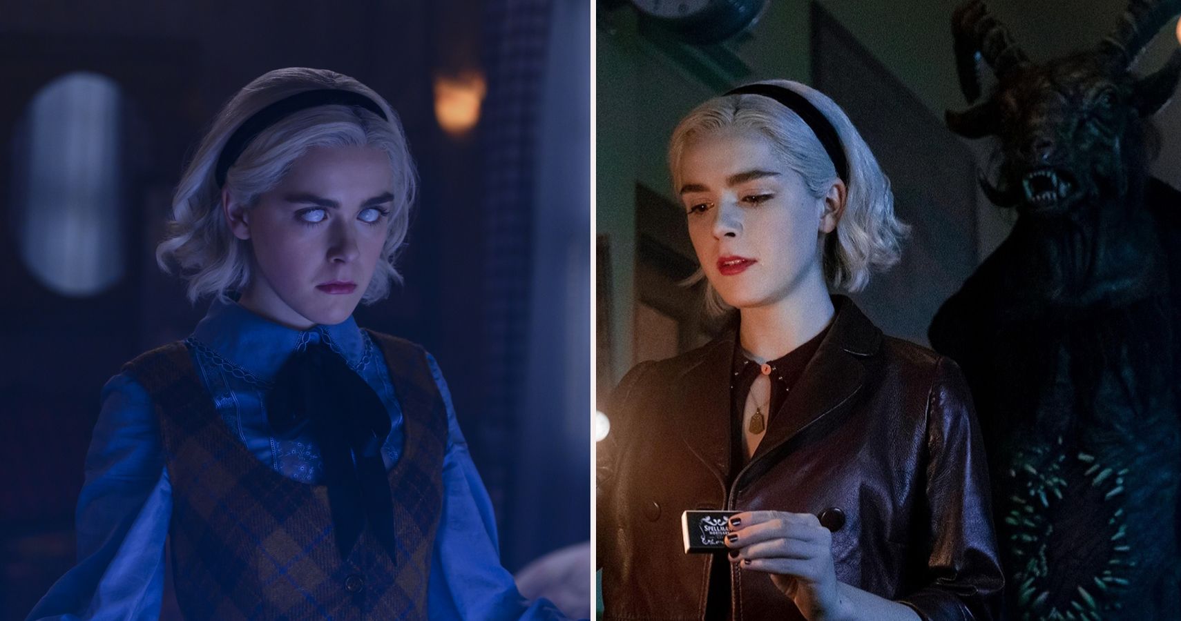 Chilling Adventures Of Sabrina: The 5 Best Spells Performed (& 5 Worst)