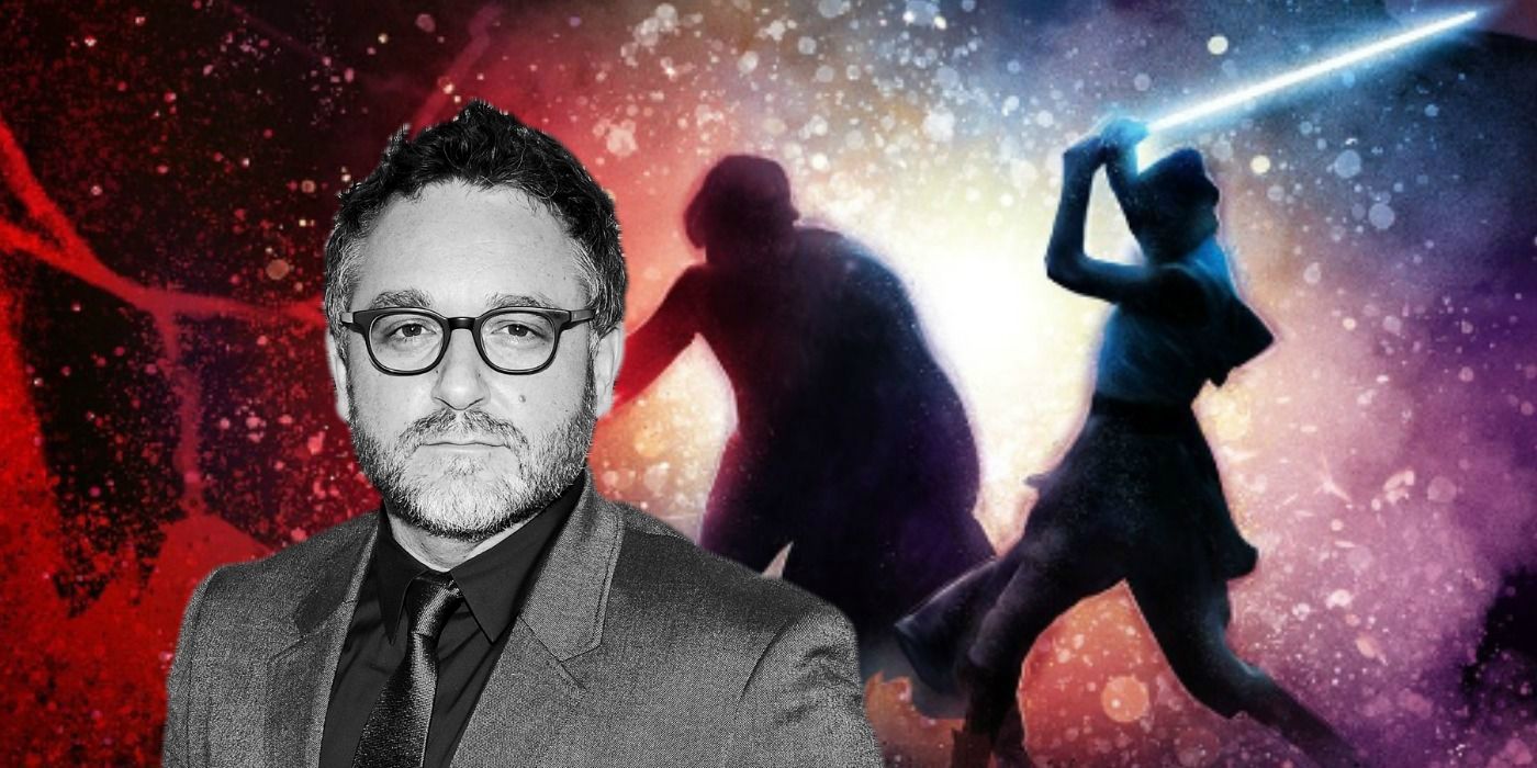 Colin Trevorrows Star Wars 9 Was Full Of Shocking Story Choices