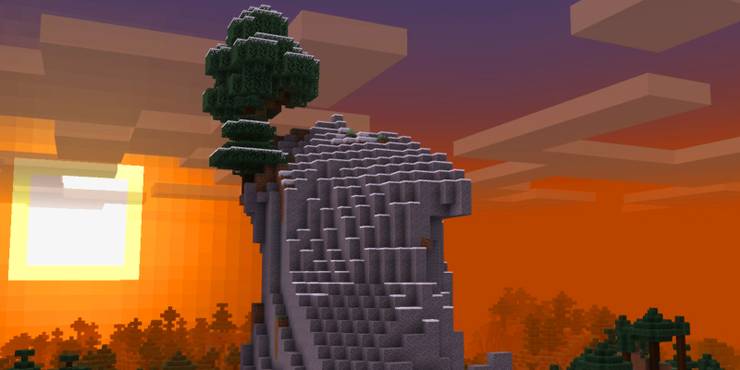 Featured image of post How To Make Dark Green Concrete In Minecraft Concrete is a solid and lively structure material that will add an extra look to any minecraft building