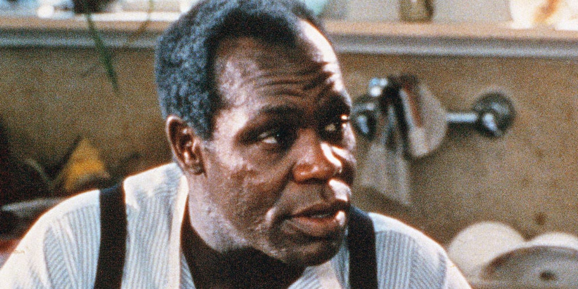 10 Best Danny Glover Movies (According To Rotten Tomatoes)