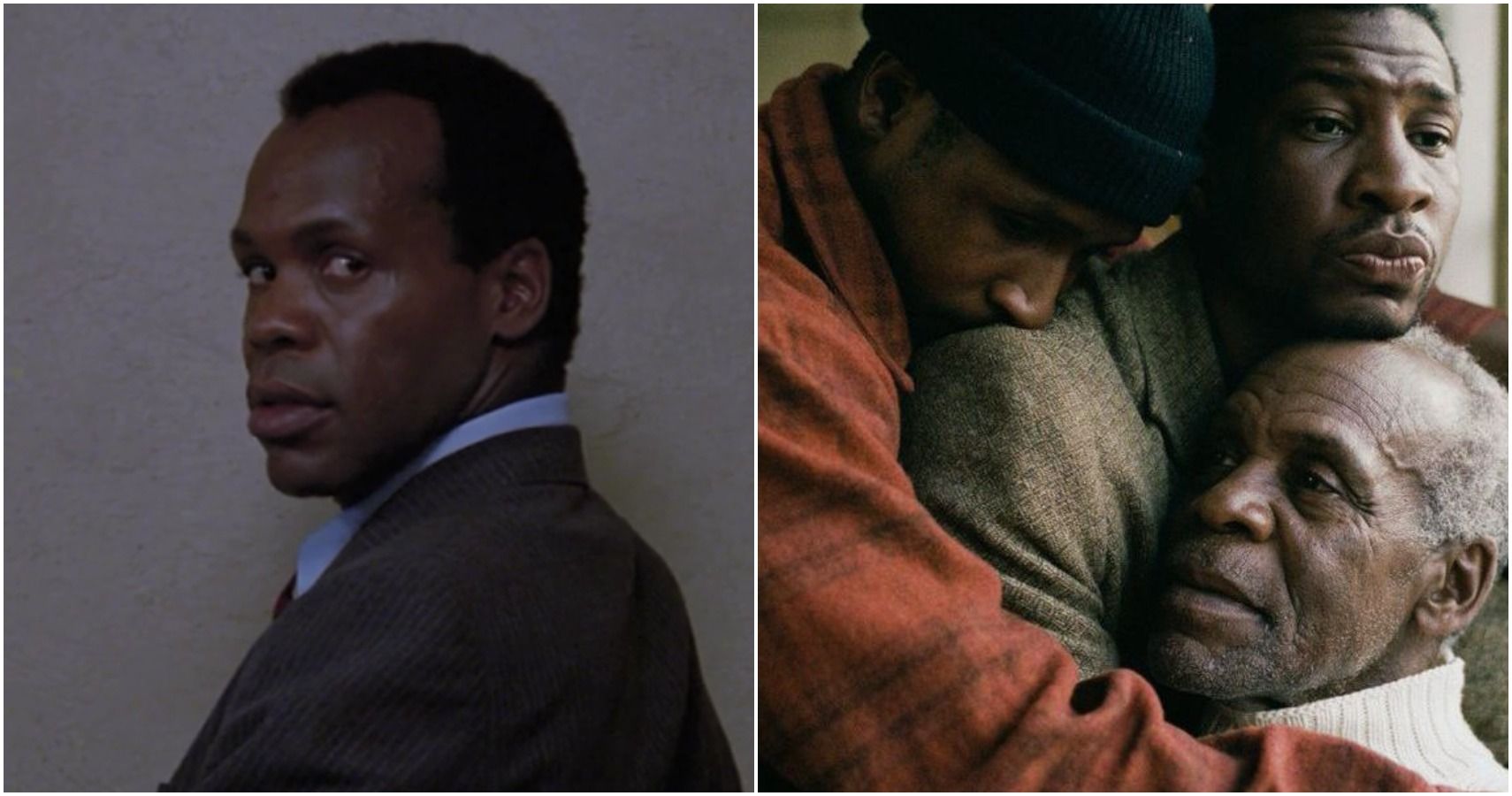 10 Best Danny Glover Movies (According To Rotten Tomatoes)