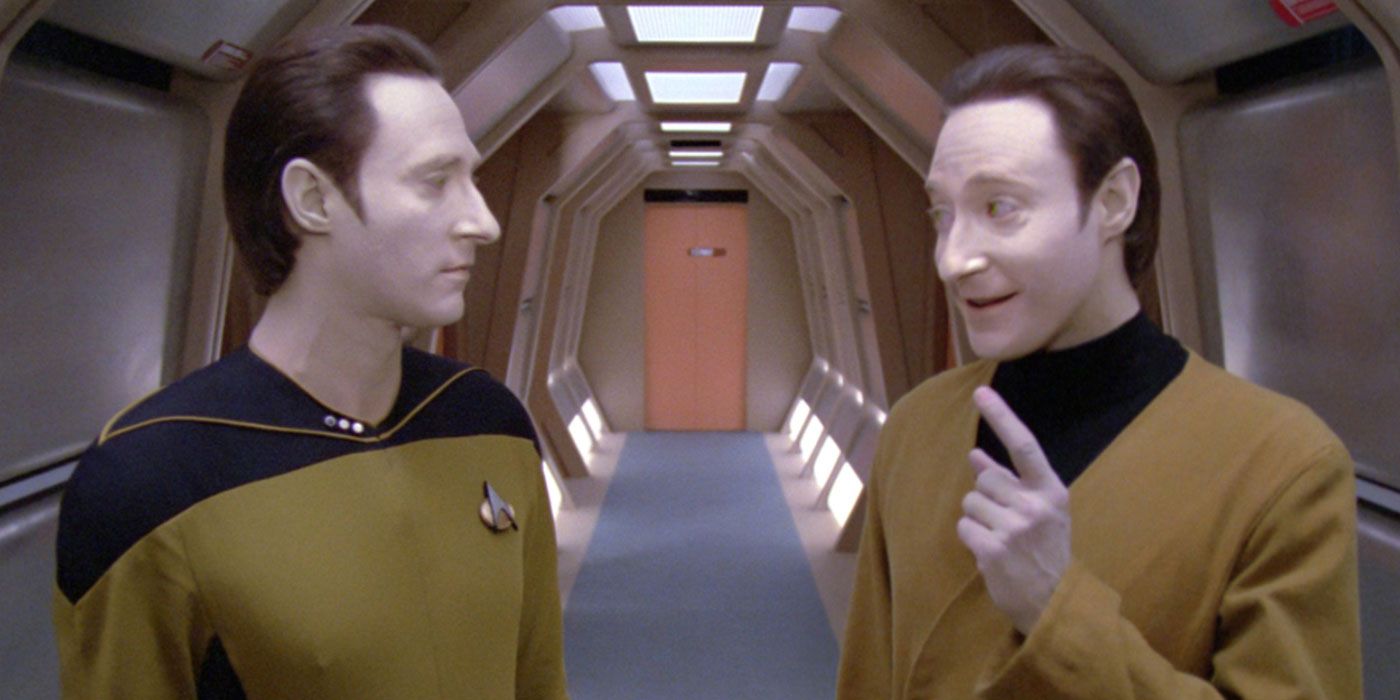 Star Trek Datas 10 Most Human Relationships