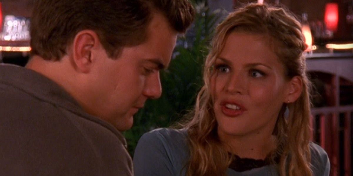 Dawson S Creek 7 Characters Who Got Fitting Endings 8 Who Deserved More