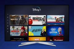 Every Smart Tv You Can Get Disney On Screen Rant