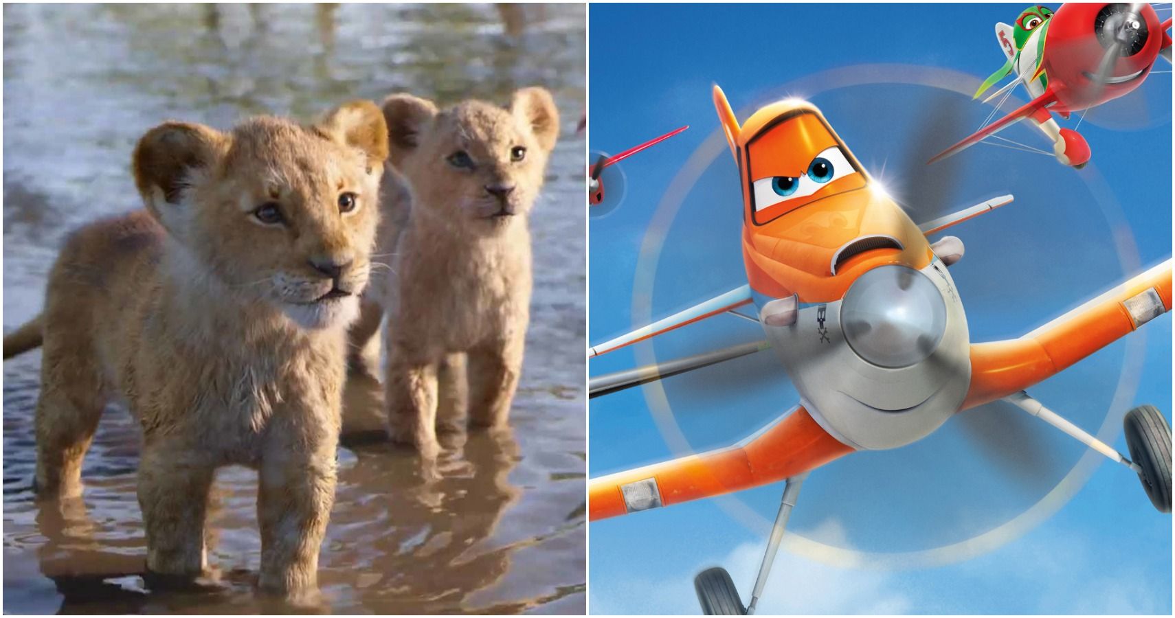 Disney: The 10 Worst Animated 2010s Movies (According To Rotten Tomatoes)