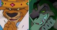 Why Disney Villains And How They Changed Over Time Explains Everything Why Disney Villains And How They Changed Over Time Explains Everything