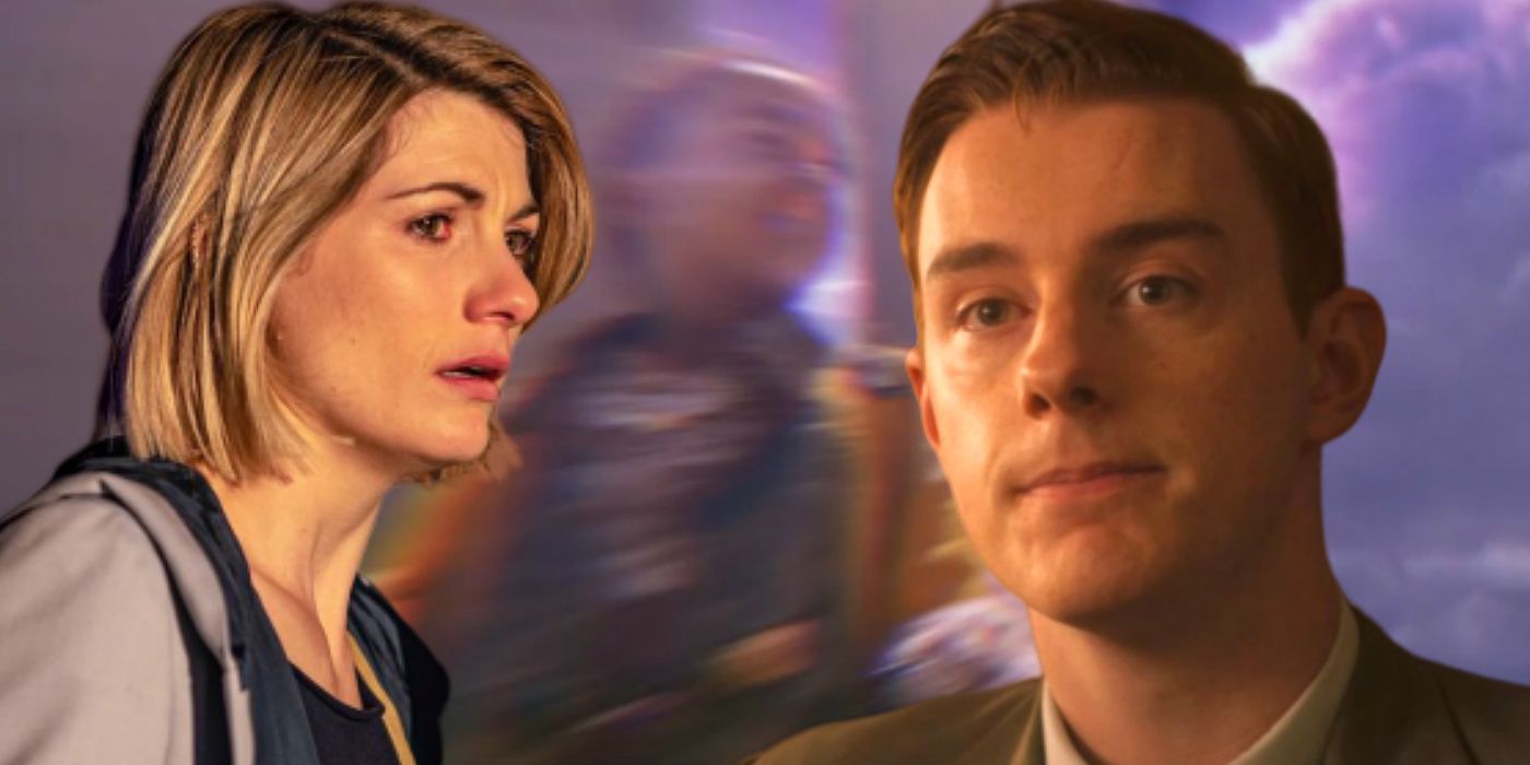 doctor who season 1 episode 2 the escape