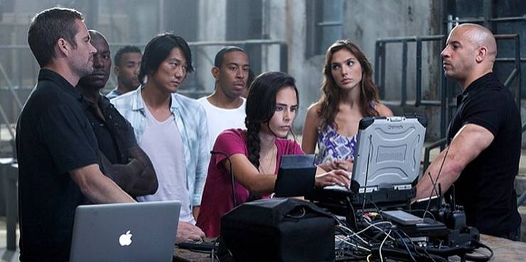 Fast Furious 10 Funniest Quotes From Each Main Character That Will Make You Cry Laugh